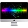 Apple iMac 21" (Fine 2009) Core 2 Duo 3,06 GHz - SSD 250 GB - 8GB Tastiera Inglese (US), good