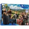 Sony PlayStation 4 Slim 500GB - Nero + Far Cry 5, fair