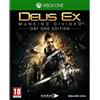 Square Enix Deus Ex: Mankind Divided Day One Edition - Xbox One - refurbished