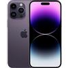 Apple iPhone 14 Pro Max 256GB - Viola Scuro, excellent