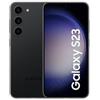 Samsung Galaxy S23 256GB - Nero, fair