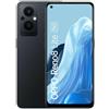 Oppo Reno 8 Lite 5G 128GB - Nero, fair