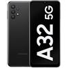 Samsung Galaxy A32 5G 128GB - Nero - refurbished