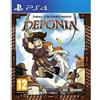 Daedalic Entertainment Deponia - PlayStation 4 - refurbished