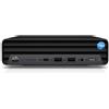 HP Presence Mini PC Core i7 2 GHz - SSD 256 GB RAM 16 GB, excellent