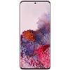 Samsung Galaxy S20 128GB - Rosa, excellent