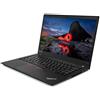 Lenovo ThinkPad T490s 14" Core i7 1.9 GHz - SSD 256 GB - 16GB QWERTZ - Tedesco, fair