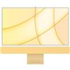 Apple iMac 24" (Metà-2021) Apple M1 3,2 GHz - SSD 1 TB - 16GB Tastiera Francese, excellent
