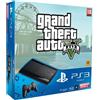 Sony PlayStation 3 Ultra Slim - Nero - refurbished