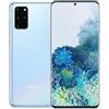 Samsung Galaxy S20+ 128GB - Blu - refurbished