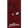 Samsung Cover Galaxy A40 - Plastica - Rosso, excellent