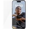 SAFE Schermo protettivo Safe iPhone 15 Pro - Trasparente - refurbished