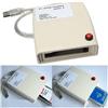 Simpletek USB Card Reader ATA PCMCIA Flash 68 Pin Hub - refurbished