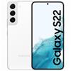 Samsung Galaxy S22 5G 128GB - Bianco, fair