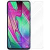 Jaym Schermo protettivo Galaxy A20E - Vetro - Trasparente, excellent