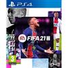 Electronic Arts FIFA 21 - PlayStation 4 - refurbished