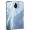 Phonillico Cover MI 11 5G - TPU - Trasparente, excellent