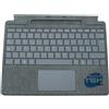 Microsoft Tastiera QWERTY Norvegese 11670 - refurbished