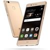 Huawei P9 Lite 16GB - Oro - refurbished