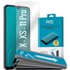 Jaym iPhone X / iPhone XS / iPhone 11 Pro - Trasparente, excellent