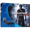 Sony PlayStation 4 Slim 500GB - Nero + Uncharted 4, fair