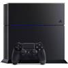 Sony PlayStation 4 500GB - Nero + Street Fighter V, good