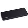 Toshiba Thunderbolt 3 Dock PA5281U-1PRP Docking station - refurbished