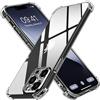 Phonillico Cover iPhone 13 Pro Max - TPU - Trasparente, excellent