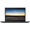 Lenovo ThinkPad T580 15" Core i5 1.7 GHz - SSD 256 GB - 16GB QWERTY - Italiano - refurbished