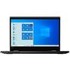 Lenovo ThinkPad L13 G1 13" Core i5 1.7 GHz - SSD 256 GB - 8GB AZERTY - Francese - refurbished