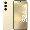 Samsung Galaxy S24 FE 256GB - Giallo - refurbished