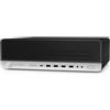 HP EliteDesk 800 G4 SFF Core i5 3 GHz - SSD 256 GB RAM 8 GB - refurbished