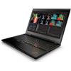Lenovo ThinkPad P50 15" Core i7 2.7 GHz - SSD 1000 GB - 64GB - AZERTY - Francese, fair