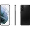 Samsung Galaxy S21+ 5G 256GB - Nero, fair