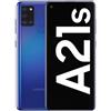 Samsung Galaxy A21s 64GB - Blu - refurbished