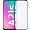 Jaym Galaxy A21S - Trasparente - refurbished