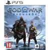 Sony God of War Ragnarok - PlayStation 5, excellent