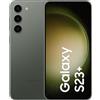 Samsung Galaxy S23+ 512GB - Verde, fair