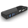 Wavlink UG39DK1 Docking station - refurbished