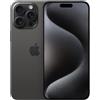 Apple iPhone 15 Pro Max 1000GB - Titanio Nero, good