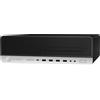 HP EliteDesk 800 G5 SFF Core i7 3 GHz - SSD 512 GB RAM 8 GB - refurbished