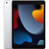Apple iPad 10.2 (2021) 9a generazione 256 GB - WiFi - Argento, good