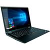 Lenovo ThinkPad X380 Yoga 13" Core i5 1.6 GHz - SSD 256 GB - 8GB QWERTY - Inglese, fair
