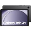 Samsung Galaxy Tab A9 64GB - Grigio - WiFi + 4G - refurbished