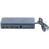 Dell D6000 Docking station - refurbished