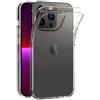 Evetane Cover iPhone 14 Pro Max - TPU - Trasparente, excellent