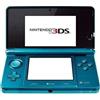 Nintendo 3DS - Blu, good