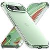 Phonillico Cover Google Pixel 9 / Pixel 9 Pro - TPU - Trasparente, excellent