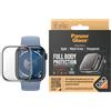 PanzerGlass Cover Apple Watch Series 9 - 41 mm - Plastica - Trasparente, excellent