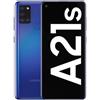 Samsung Galaxy A21s 32GB - Blu - refurbished